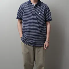 Brooks Brothers Border Polo Shirt 