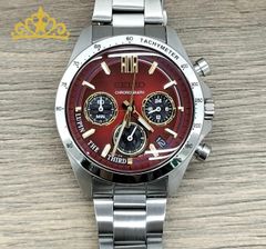 ヴィッセル神戸 SEIKOコラボ時計 30周年anniversary - メルカリ