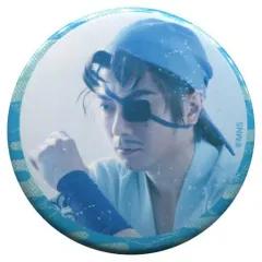 【中古】バッジ・ピンズ(男性) 翁長卓(蜉蝣) キャラバッジコレクション 「ミュージカル 忍たま乱太郎 第7弾 再演 ～水軍砦三つ巴の戦い!～」