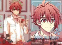 【中古】アニメ系トレカ 15-42：七瀬 陸