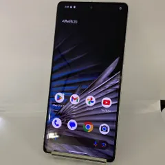 V48 Google Pixel7Pro 128GB ジャンク ジャンク品】Google｜Pixel 7 128GB｜SIMフリー - メルカリ