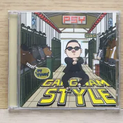 カンナムスタイルCD2枚 カンナムスタイルフィギュア カンナムスタイルTシャツ t-1892n_01.jpg