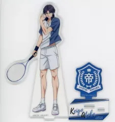 【中古】アクリルスタンド・アクリルパネル 跡部景吾 アクリルスタンド 「新テニスの王子様」 中国限定