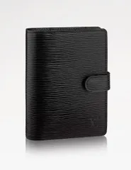 良品 ルイヴィトン ノマド アジェンダPM 手帳カバー ブラック レフィル付き 良品 ルイヴィトン ノマド アジェンダPM 手帳カバー ブラック
