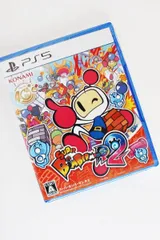 PS5 スーパーボンバーマン R 2 R2409-231