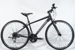 キャノンデールクイッククロスバイク・程度の良いバイク関東圏配送可能 キャノンデールクイッククロスバイク・程度の良いバイク関東圏配送可能