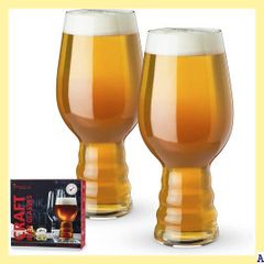 【大特価】 シュピゲラウ Spiegelau クラフトビー 62 2個入 170