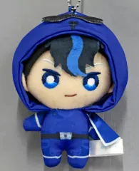 【中古】キーホルダー ヤンマ・ガスト 戦隊ヒーロー変身マスコット 「王様戦隊キングオージャー」