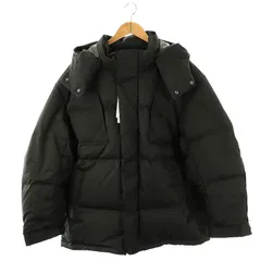 ユニクロ UNIQLO プラスジェイ +J ダウンオーバーサイズパーカ ダウンジャケット アウター 3XL ブラック /DF ■OS ■SH
