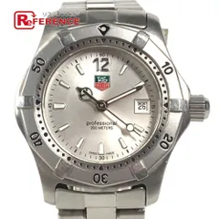 バ*キ様 ジャンク品❗️TAG Heuer タグ ホイヤー 2000シリーズ ブ Yahoo!オークション -「ジャンク腕時計」(2000シリーズ) (タグ