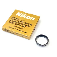 2025年最新】nikon faアイピースの人気アイテム - メルカリ