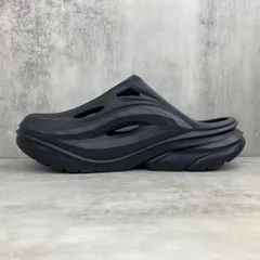 2024年最新】hoka ora recovery muleの人気アイテム - メルカリ