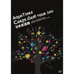 2026年最新】aqua timez carpe diemの人気アイテム - メルカリ