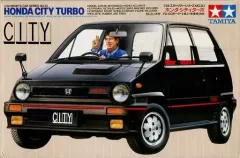 タミヤ　ホンダ　シティターボ　CVAダンパー　ラジコン　フルセット　超美品 2025年最新】タミヤ シティターボの人気アイテム - メルカリ