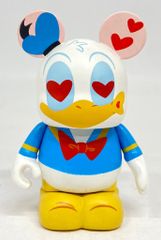 디즈니 스토어 Vinylmation 3” WALT DISNEY 110th Anniversary 도널드