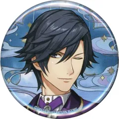 【中古】バッジ・ピンズ 一ノ瀬トキヤ 「うたの☆プリンスさまっ♪ SHINING STAR STAGE -LOVE in DREAM- トレーディング缶バッジ」