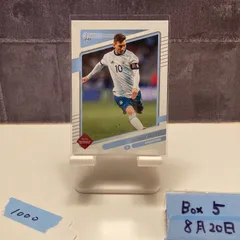 リオネル メッシ Panini Donruss Optic Holo レア！ リオネル メッシ Panini Donruss Optic Holo レア！
