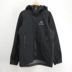 2024年最新】arc'teryx beta arの人気アイテム - メルカリ