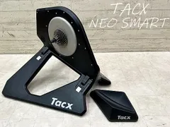 2024年最新】Tacx neo smartの人気アイテム - メルカリ