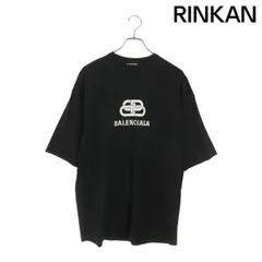 2025年最新】balenciaga tシャツ bbの人気アイテム - メルカリ