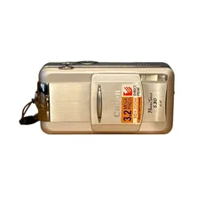 【直ぐ使える状態】美品✨Canon PowerShot S30✨動作OK 2025年最新】CANON PoWER SHOT S30の人気アイテム - メルカリ