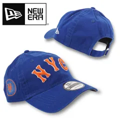◆NEW ERA  New York Mets 9TWENTY NYC Cap /ニョーヨーク　メッツ　9TWENTY CAP カーブキャップ  ニューエラ