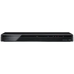 東芝　REGZA　DBR―W1007 1TB→3TB プチメンテ済み 東芝 REGZA DBR―W1007 1TB→3TB プチメンテ済み 東芝 REGZA DBR