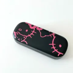 激レア レトロ サンリオ ハローキティ CDケース CDラック 24cd