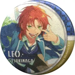 【中古】バッジ・ピンズ(キャラクター) 月永レオ 「あんさんぶるスターズ! キャラバッジコレクション 追憶C」