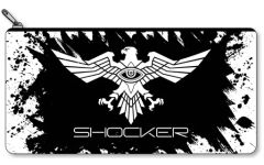 [중고] 잡화 SHOCKER 멀티 파우치 [신·가면 라이더]