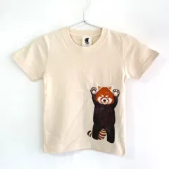 2024年最新】パンダ tシャツ 150の人気アイテム - メルカリ