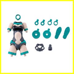 30MS スピリッツ) オプションボディパーツ SPIRITS(バンダイ タイプA01[カラーB] BANDAI