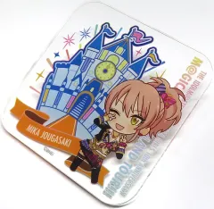 2026年最新】城ヶ崎美嘉 缶の人気アイテム - メルカリ