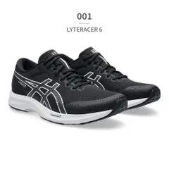 【正規品取扱店・新品】アシックス スニーカー レディース ライターレーサー6 1012B764 asics LYTERACER 6 トレーニング ジムのサムネイル