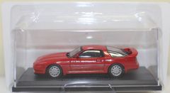 USED 未開封 1/24 国産名車コレクション トヨタ セリカ カムリ