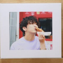 SEVENTEEN YOU MAKE MY DAY THE8 トレカセット - メルカリ