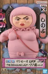 【中古】フィギュア しのぶ 「ワンピース」 DXF～THE GRANDLINE LADY～ワノ国 vol.8