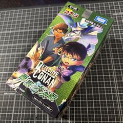 名探偵コナン TCG 02 西と東の大決戦