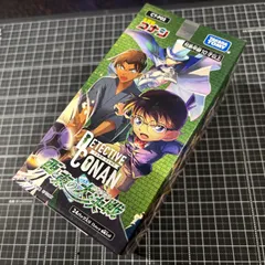 2026年最新】名探偵コナン 西と東の大決戦 boxの人気アイテム - メルカリ