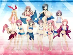 2026年最新】saki くじの人気アイテム - メルカリ