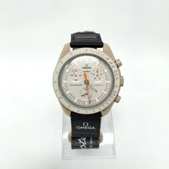 o*i様 OMEGA Swatch クロノグラフ 時計　JUPITER 713VIrQco4L.jpg
