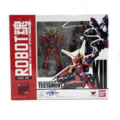 [중고][개봉]ROBOT혼<SIDE MS> ZGMF-X12A/RGX-00 테스타먼트 건담 [기동전사 건담 SEED DESTINY ASTRAY][95]