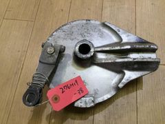 ホンダ　GB250　クラブマン　純正キャリパー&マスターシリンダーセット ホンダ GB250 クラブマン 純正キャリパー&マスターシリンダーセット