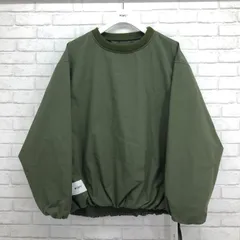 2025年最新】wtaps smockの人気アイテム - メルカリ 2025年最新】wtaps smockの人気アイテム - メルカリ