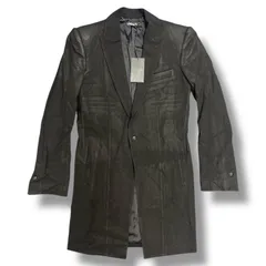 ☆極希少☆ RING JACKET × kiryuyrik モッズコート 伊勢丹