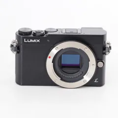 Panasonic LUMIX DMC-GM5 ミラーレス一眼 概要 デジタル一眼カメラ/ボディ DMC-GM5 | LUMIX（ルミックス