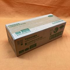 LED電球(10個入) 東芝 LDA6N-D-H-E17/S E17 昼白色 ミニクリプトン形