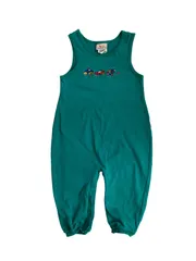 【Size80-90】vintage Carter's ロンパース ヴィンテージ US古着 アメリカ 輸入 カーターズ オーバーオール