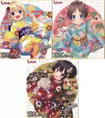 1/9 和泉元 エイミ (水着)  フルカラーレジンver. Amazon.co.jp: ブンノイチ5 muscuto 和泉元エイミ 水着 完成品