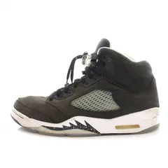 【本物保証 /関税・送料無料】Nike Air Jordan 5 Moonlight 本物保証 /関税・送料無料】Nike Air Jordan 5 Moonlight